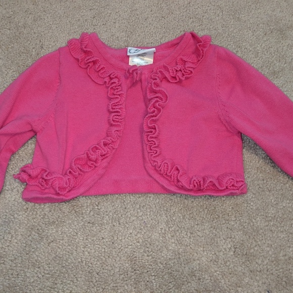 Ensemble 2 Pièces Fille Mia Juliana – Taille 4T, Neuf Avec étiquettes